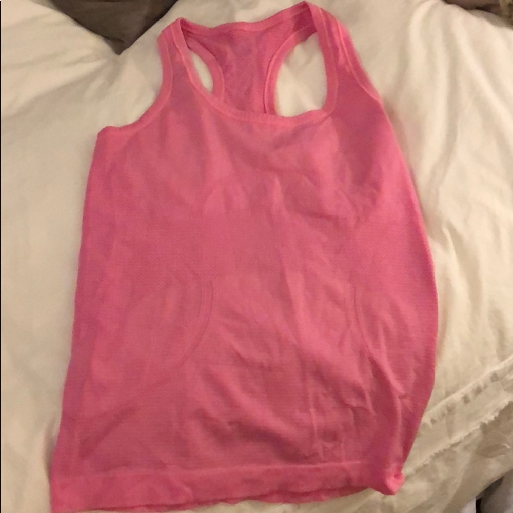 Lulu tank